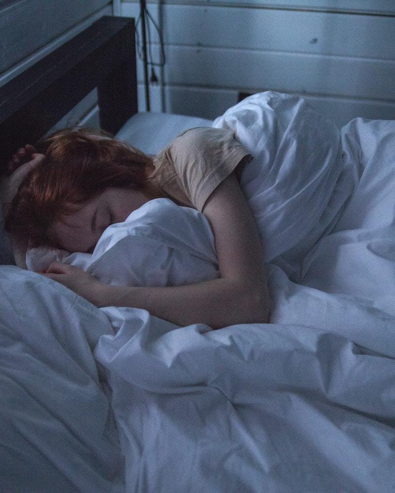 ALT: All about the 4-7-8 military technique to sleep in a few minutes